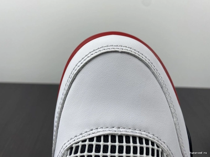 Jordan DC7770-160 Retro Air Fire Red (2020) 4 1117